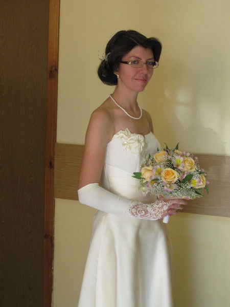 Мария Рыбникова