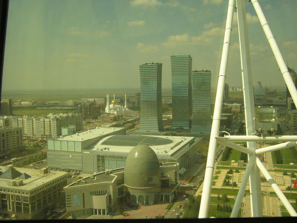 Майра Сапарбай