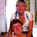 Лена Самойлова