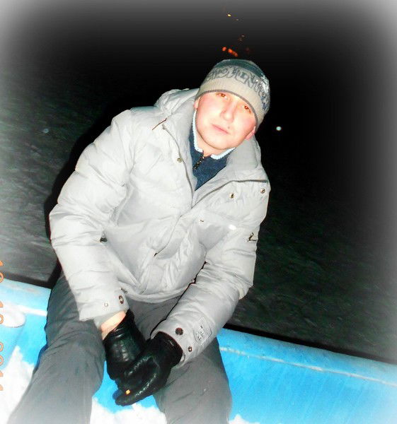 Вячеслав Ожиганов