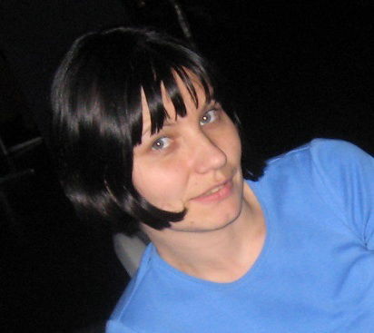 Елена Титова