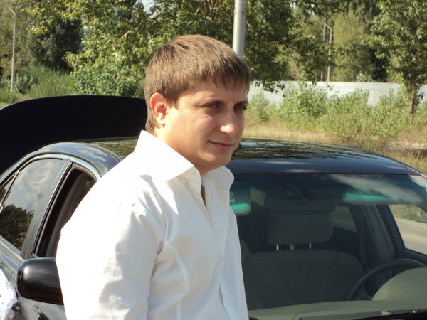 Макс Душкин