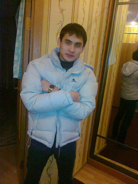 Асхат Дурмагамбетов