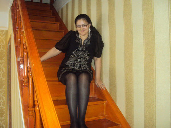 Анюта Кальдина