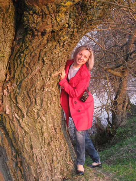 Ирина Славина