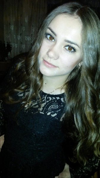 Евгеша Гукова