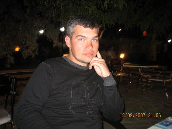 Вадим Шапилов