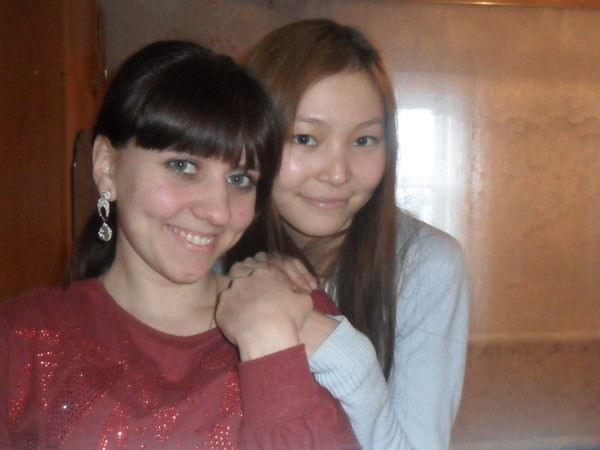 Анюта Калинкина (Клещева)