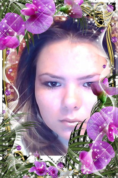 Ольга Матарыга