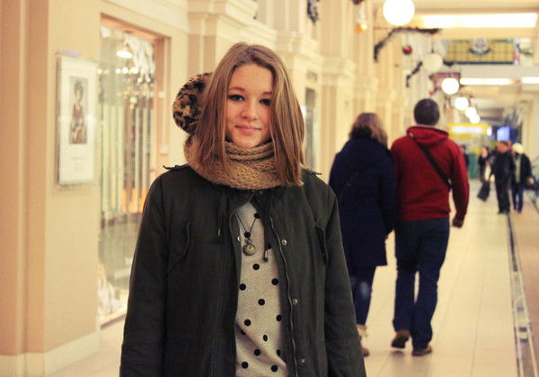 Маргарита Ильюшина