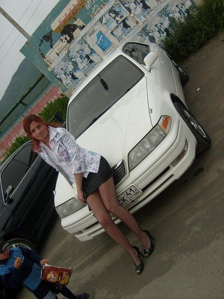 Ксюха Пешкова