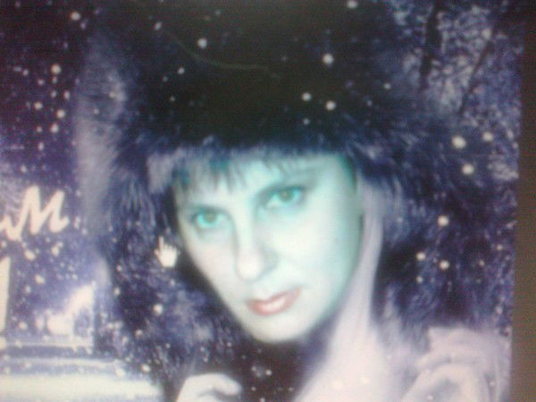 Наташенька Субботина