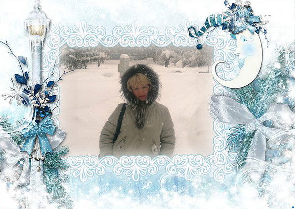 Алла Брагина