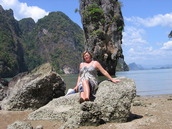 Лариса Симонова