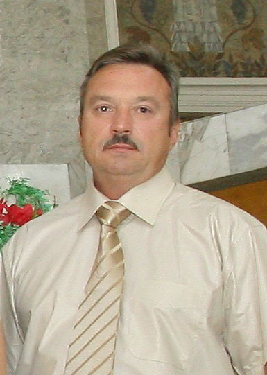Александр Висков