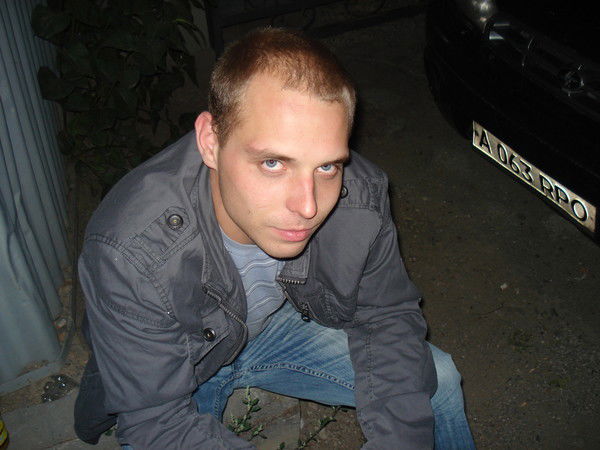 Евгений Покивайло