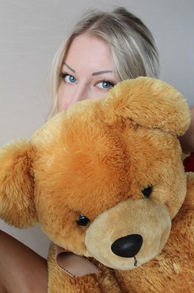 Лидия Кокорева