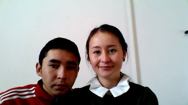 Гульнара Нахыпбекова