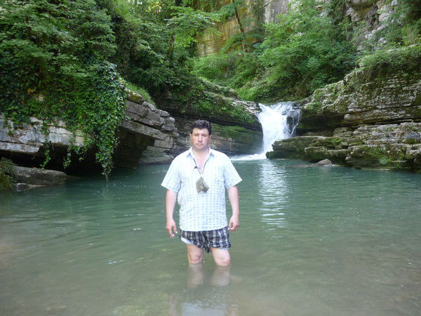 Фуад Эфендиев