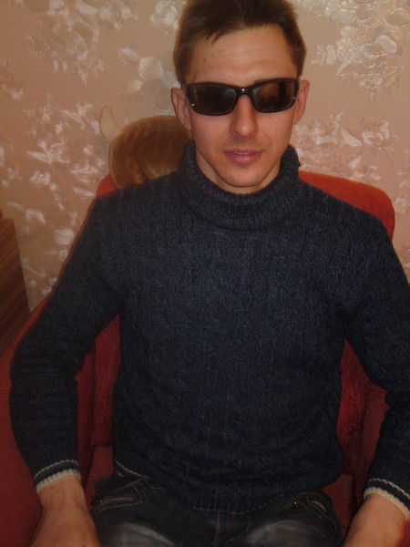 Илья Питерцев