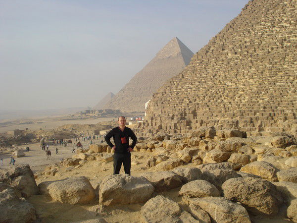 Александр Дмитриев