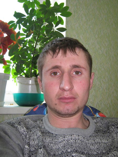 Саша Степанов