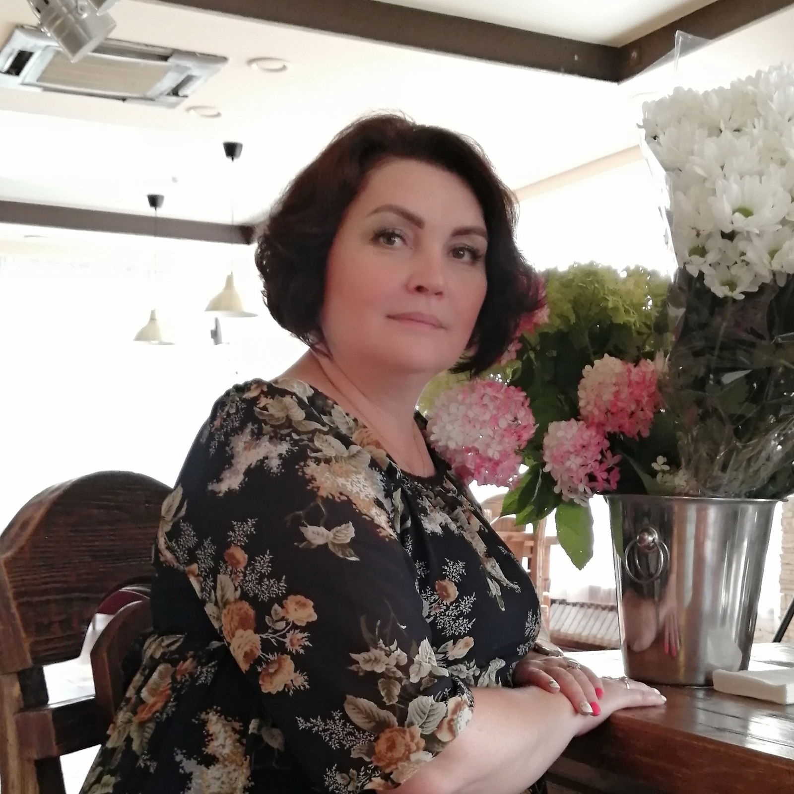 Екатерина Осипова