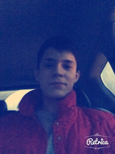 Булат Зарифуллин