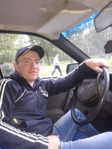 Дмитрий Бикмулин