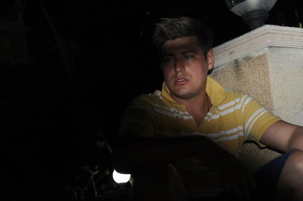 Александер Александров