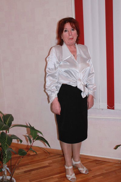 Валентина Бражникова