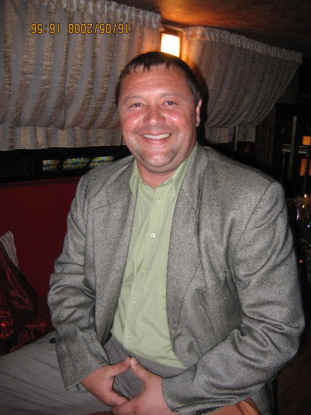 Андрей Страхов