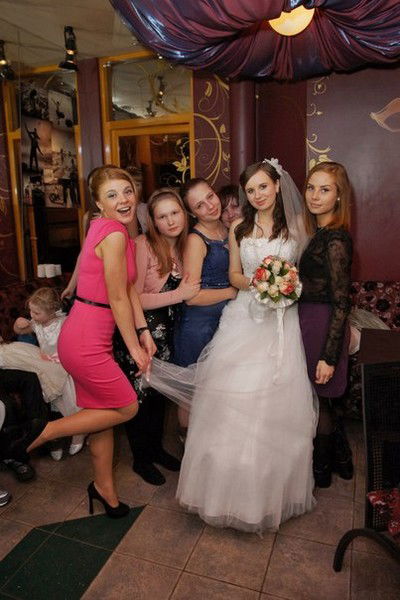 Ксения Коваленко