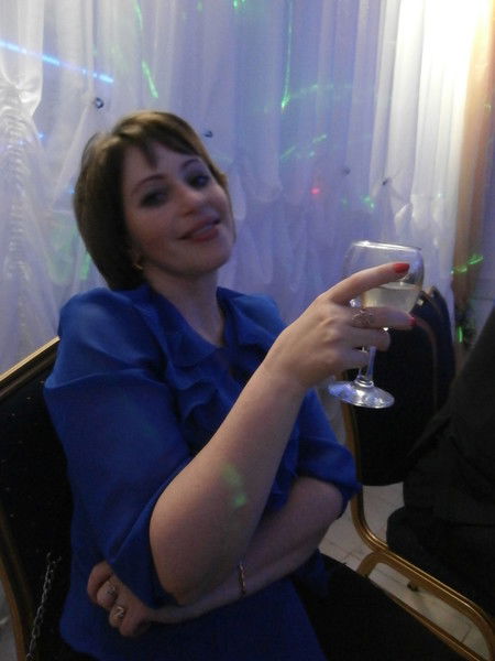 Ирина Казакова