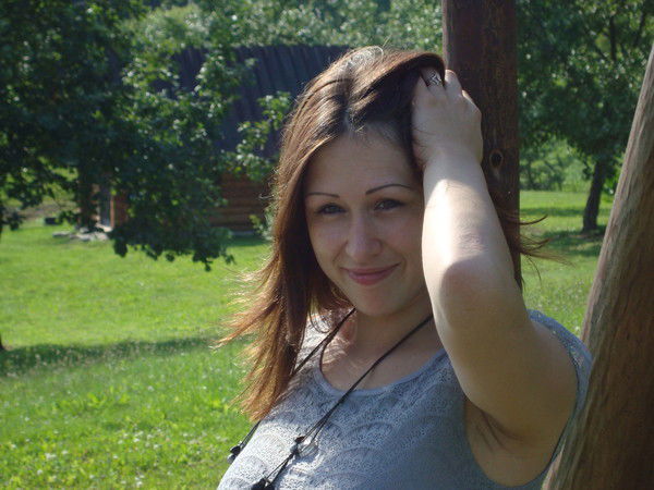 Екатерина Брига