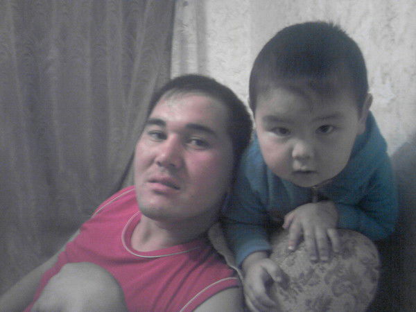 Колганат Бектимиров