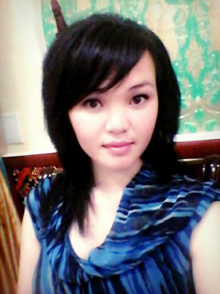 Акмарал Рустемкызы