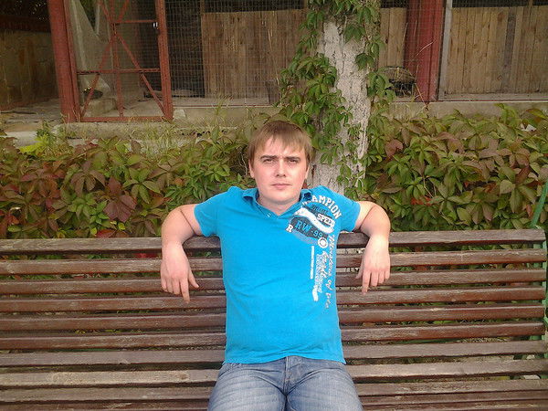 Сергей Кудря