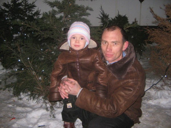 Алексей Мозолевский