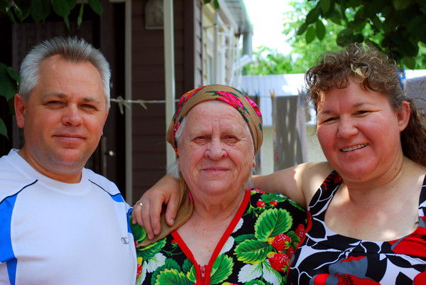 Андрей Клес