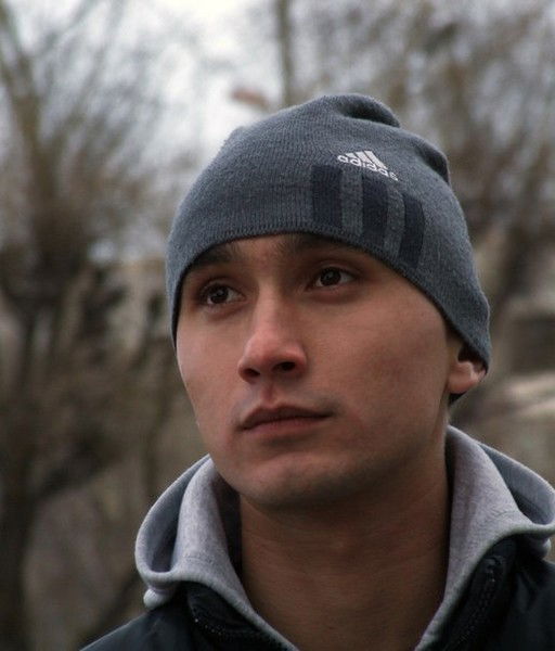 Алексей Иволгин