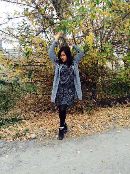 Janyla Sanjybekovna.