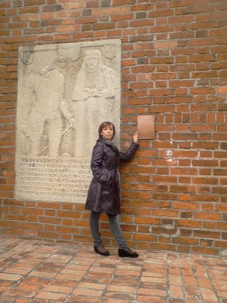 Алла Норина