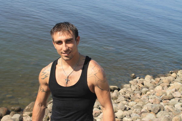 Денис Корнилов