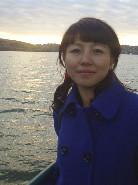 Саягуль Жарылкасын