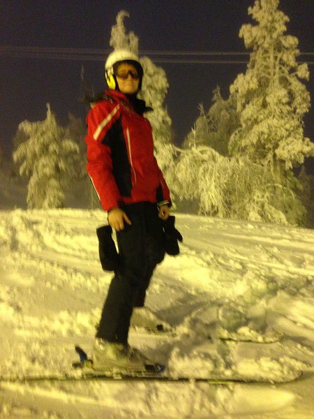 Виктория Калининская