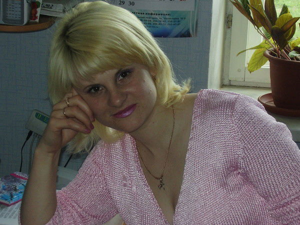 Наталья Шершова