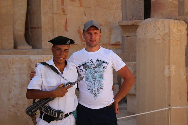 Сергей Матвеев