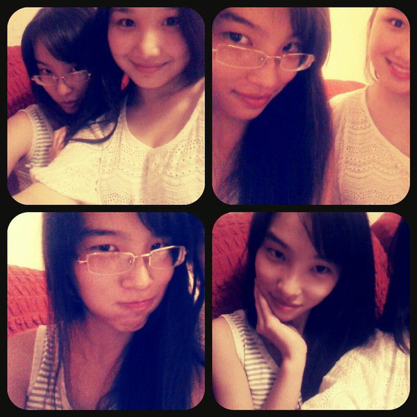 Акбаяшка))))) -Это Яяяяя!!!!!