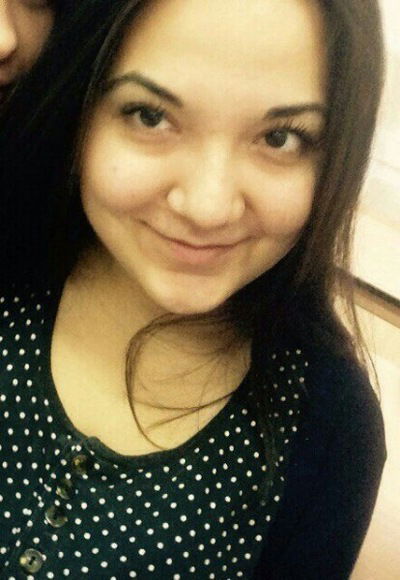 Лейла Гараева